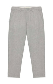 KnowledgeCotton Apparel Pants Chuck Linen
