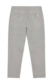 KnowledgeCotton Apparel Pants Chuck Linen