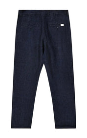 KnowledgeCotton Apparel Pants Chuck Linen