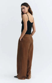 Thinking MU Pants Cirila