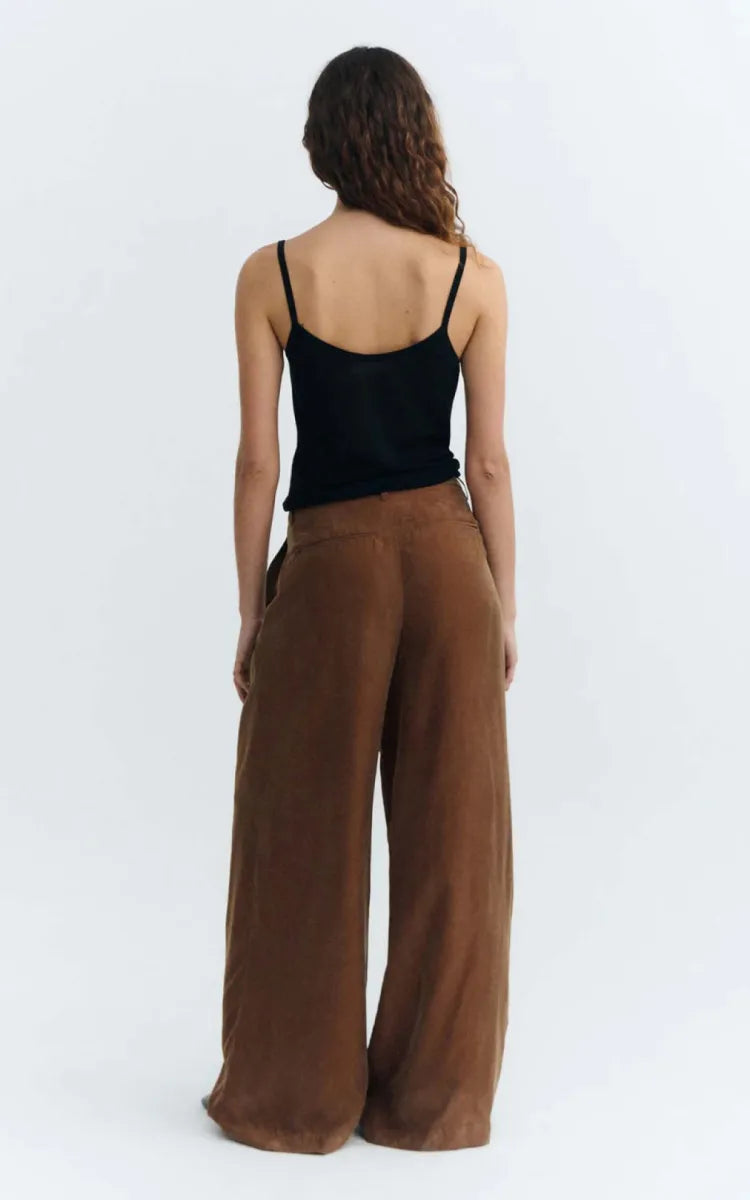 Thinking MU Pants Cirila