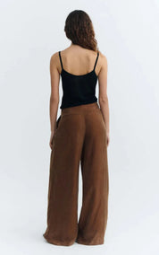 Thinking MU Pants Cirila