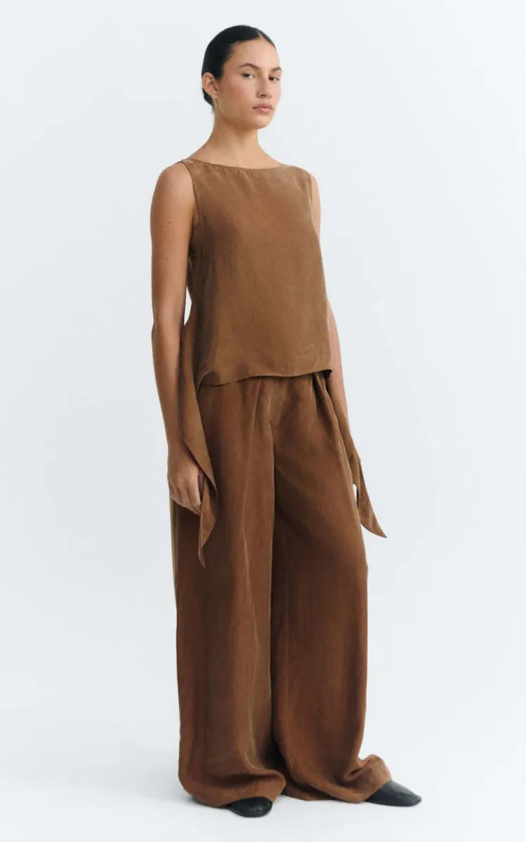 Thinking MU Pants Cirila