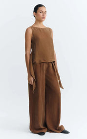 Thinking MU Pants Cirila