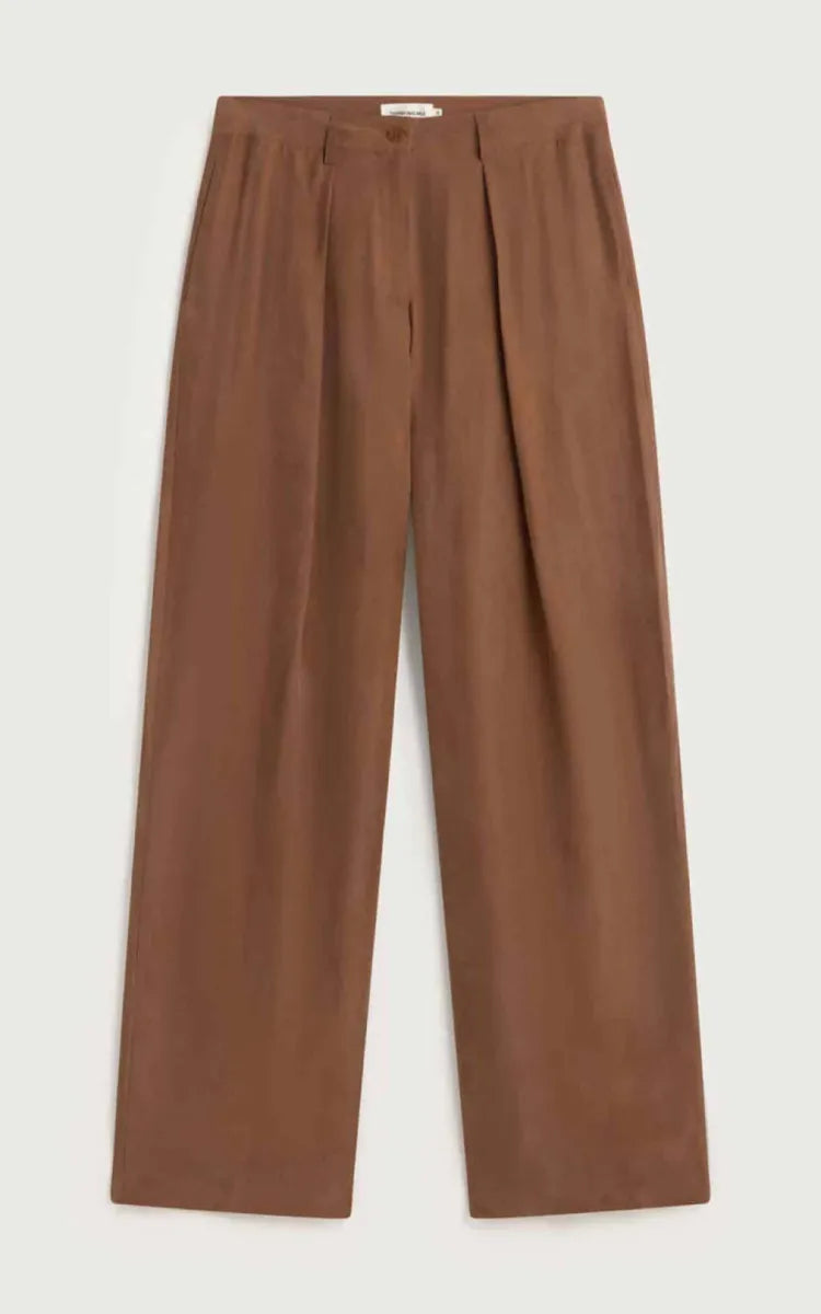 Thinking MU Pants Cirila