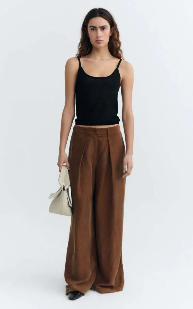 Thinking MU Pants Cirila