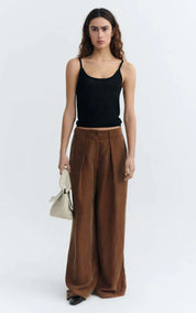Thinking MU Pants Cirila