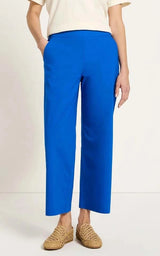 Pants Cropped