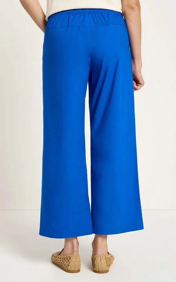 Pants Cropped