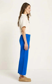 Pants Cropped