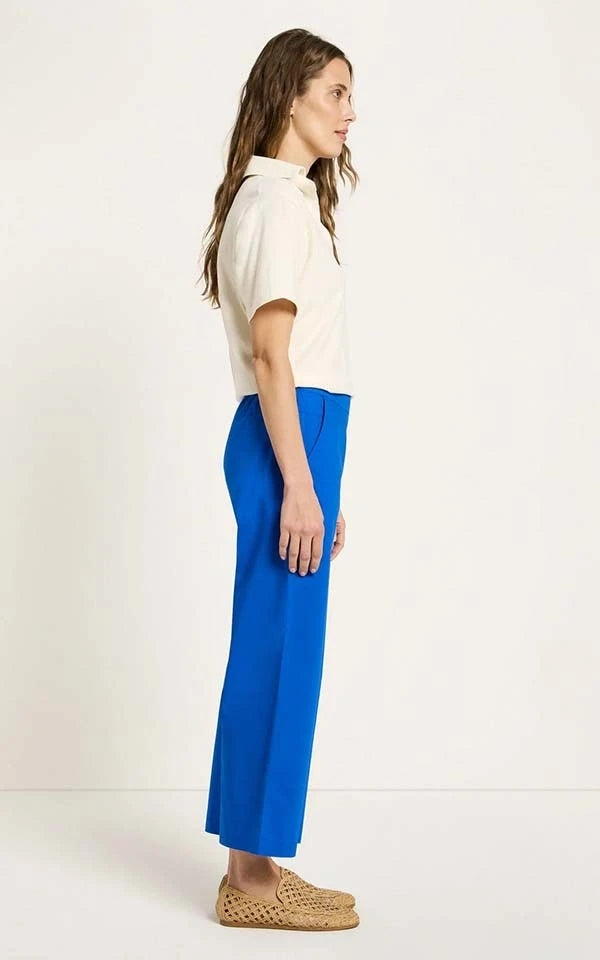 Pants Cropped