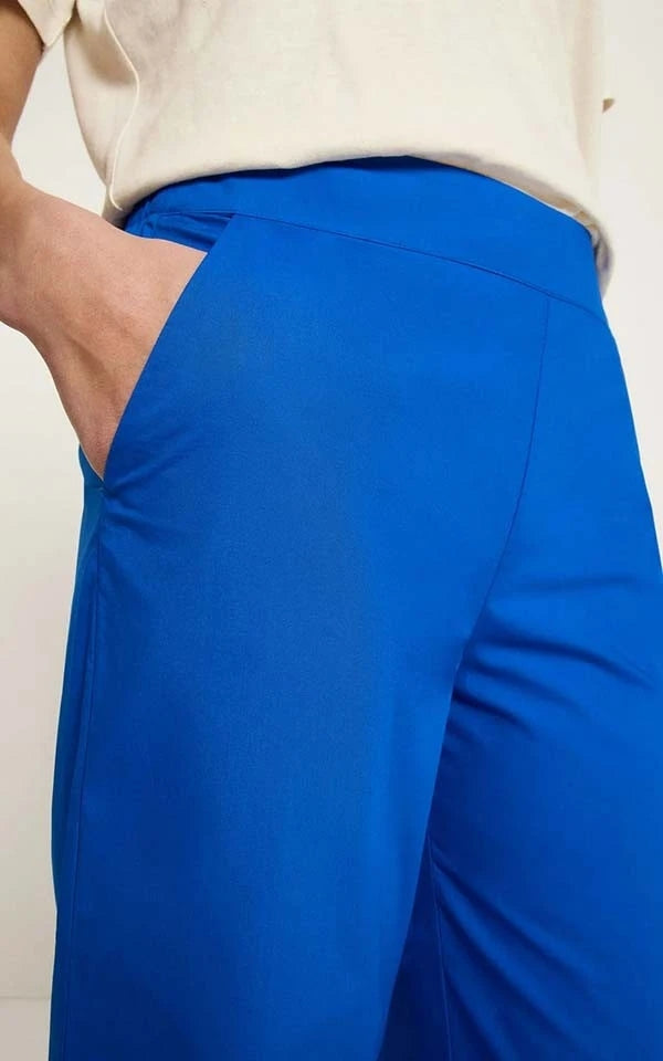 Pants Cropped