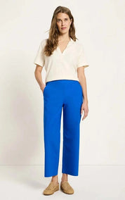 Pants Cropped