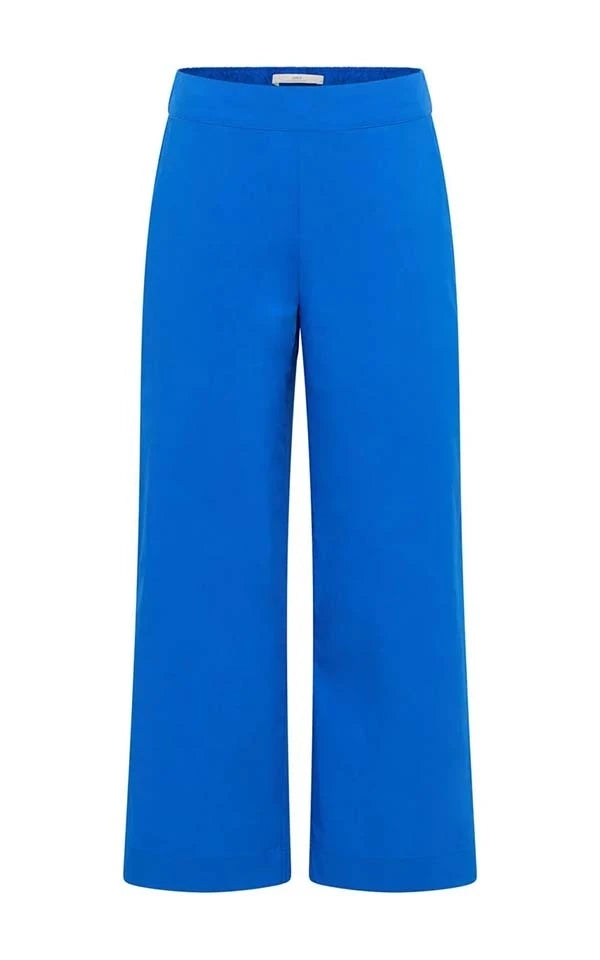 Pants Cropped