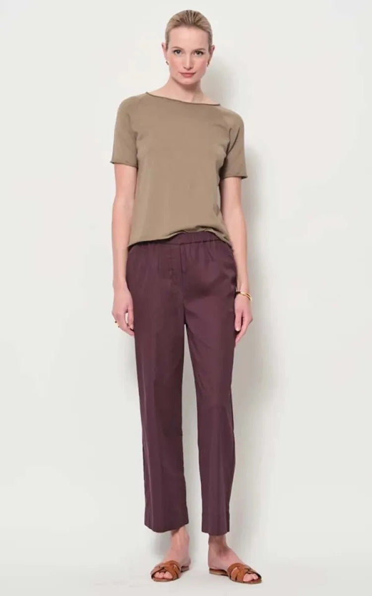 LaSalle Pants Cropped