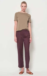 Pants Cropped