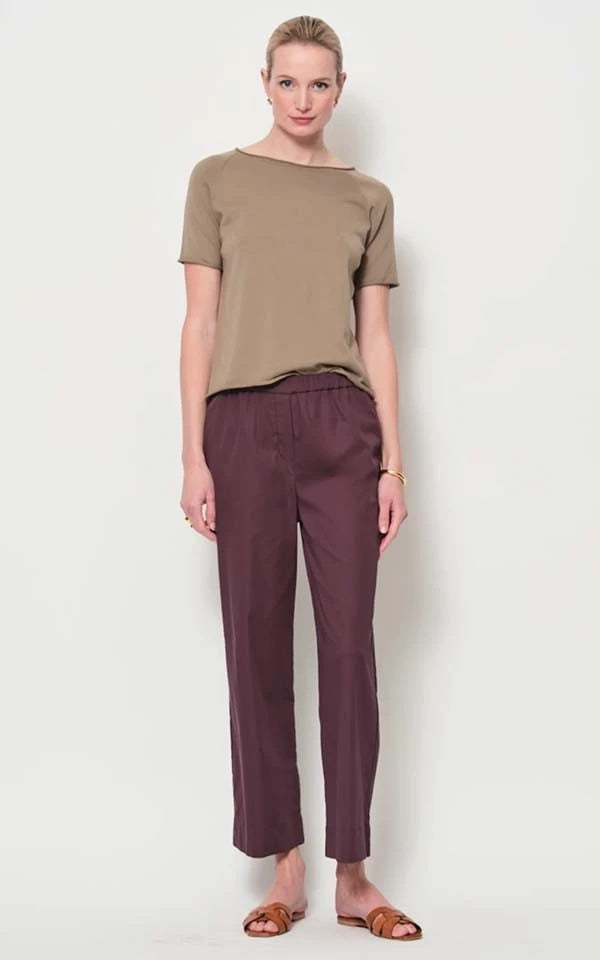 Pants Cropped