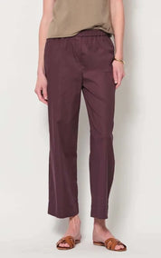 LaSalle Pants Cropped