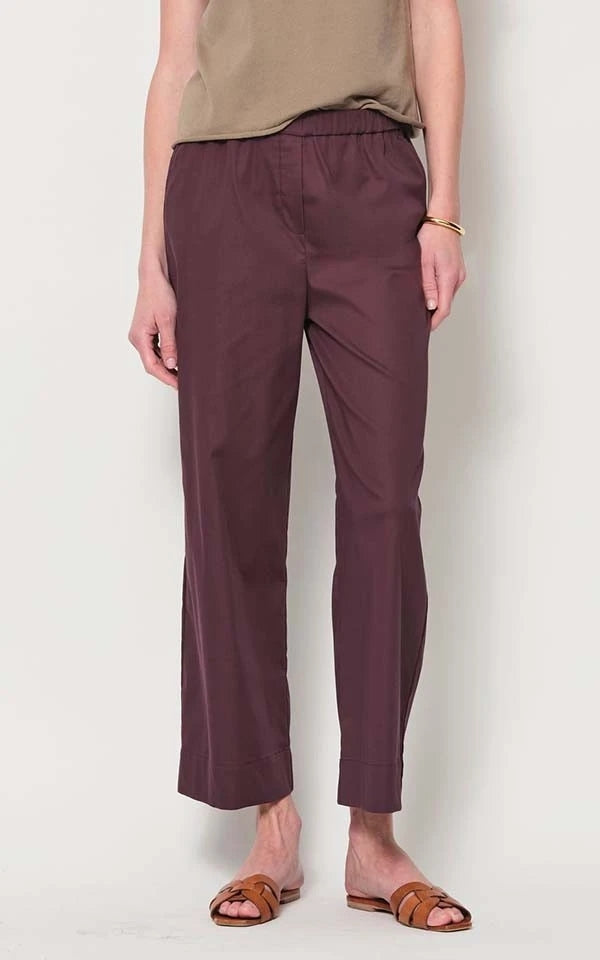 Pants Cropped