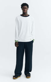 Pants Dappled Stripes Marc