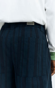 Pants Dappled Stripes Marc