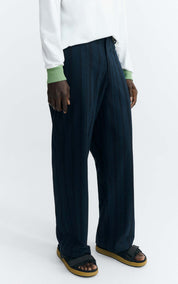 Pants Dappled Stripes Marc