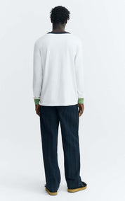 Pants Dappled Stripes Marc
