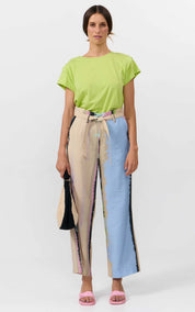 Pants EO Print