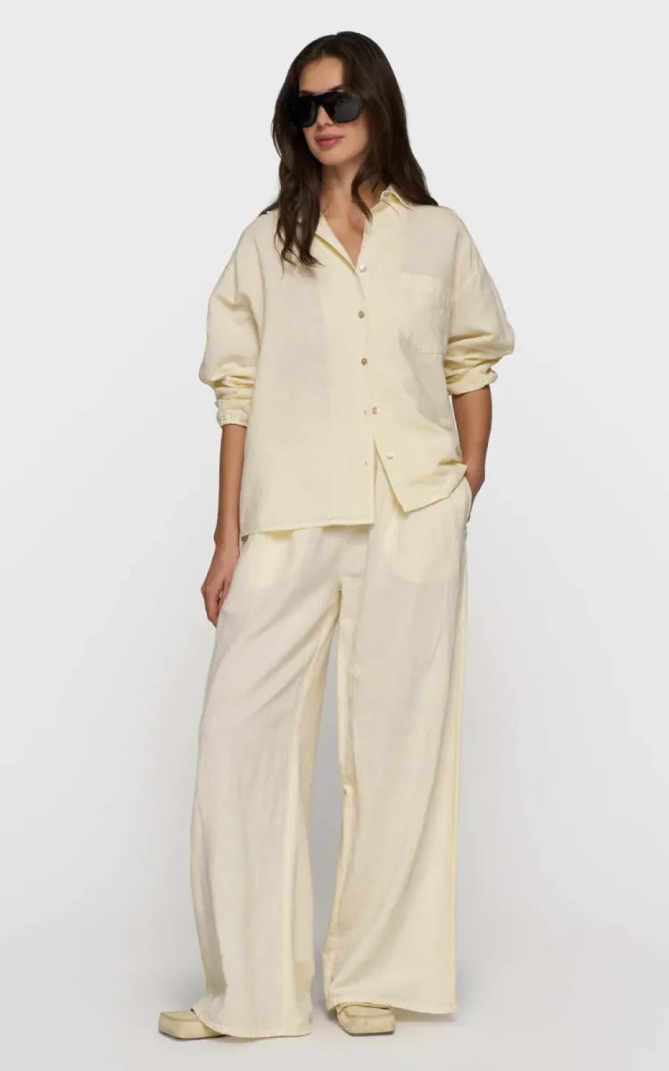 10DAYS Pants Flowy
