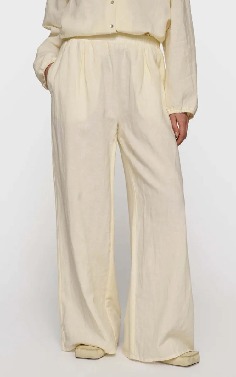 10DAYS Pants Flowy