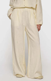 10DAYS Pants Flowy