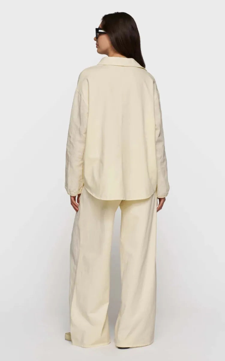 10DAYS Pants Flowy