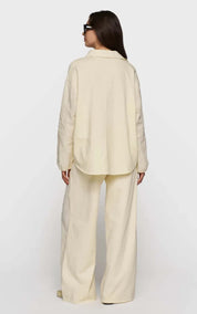 10DAYS Pants Flowy