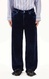 Pants Haayi Cord