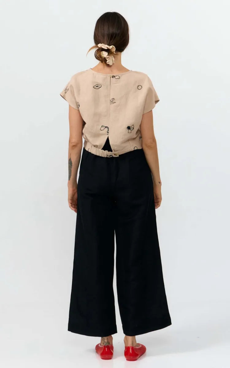 Suite13 LAB Pants Hatta