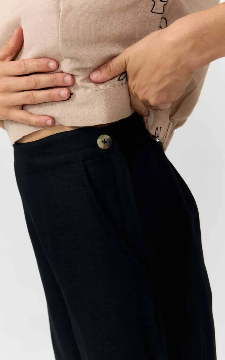 Suite13 LAB Pants Hatta