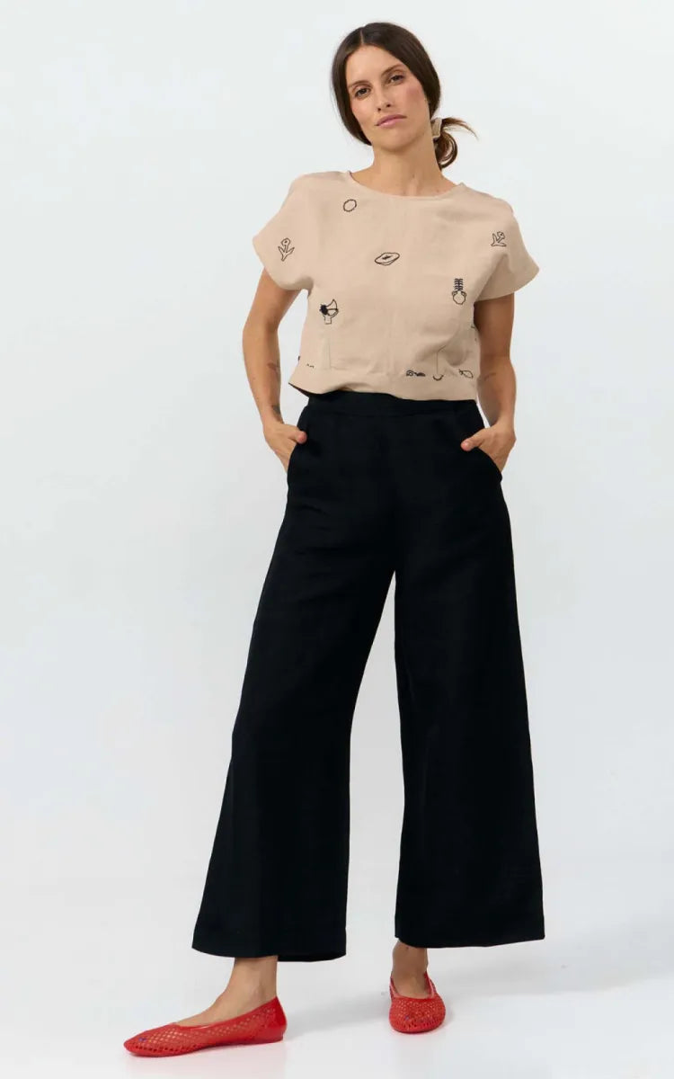 Suite13 LAB Pants Hatta