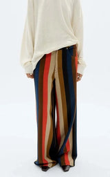 Pants Hedda Burnley Blanket