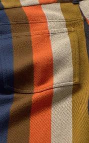 Thinking MU Pants Hedda Burnley Blanket