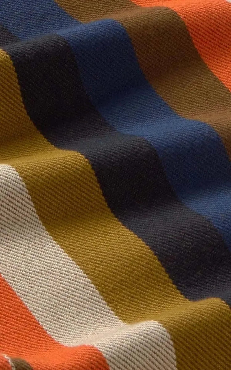 Thinking MU Pants Hedda Burnley Blanket