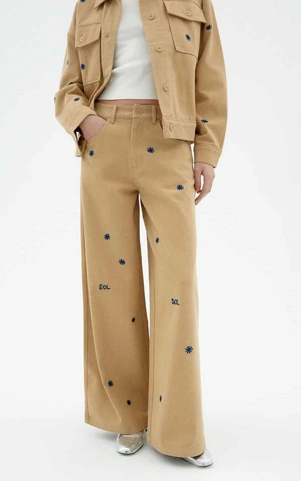 Pants Hedda Sol Chain