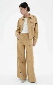 Pants Hedda Sol Chain