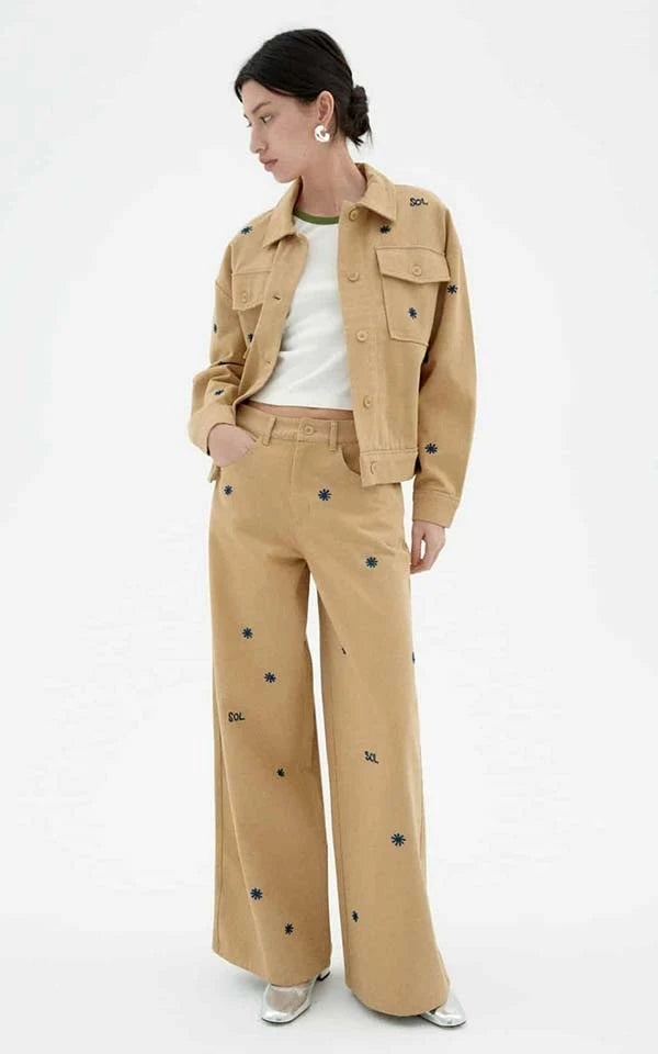 Pants Hedda Sol Chain