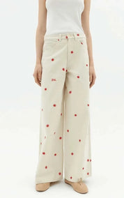 Thinking MU Pants Hedda Sol Chain