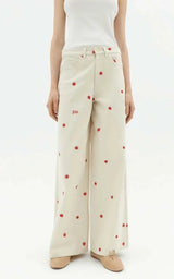 Pants Hedda Sol Chain