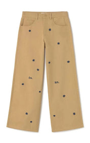 Pants Hedda Sol Chain