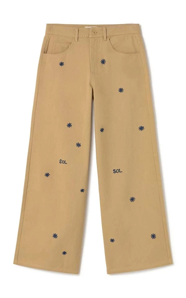 Pants Hedda Sol Chain