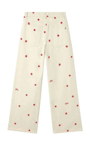 Thinking MU Pants Hedda Sol Chain