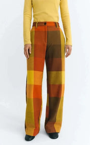 Thinking MU Pants Hermione Creek Blanket