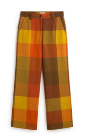 Thinking MU Pants Hermione Creek Blanket